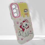  futrola neon glass za samsung galaxy A05S No14 | ePonuda.com