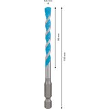 Bosch EXPERT HEX-9 MultiConstruction burgija 5,5 x 90 x 150 mm - 2608900573 | Eponuda.com