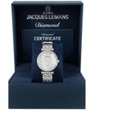 Jacques Lemans ROČNA URA J.LEMANS D-13A | Shoptok.si