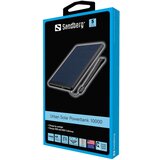 Sandberg Urban Solar Powerbank 10000 prenosna baterija | Shoptok.si
