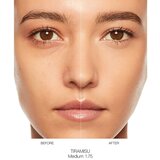 Nars SOFT MATTE Complete Concealer matirajoči korektor za polno prekrivanje odtenek TIRAMISU 6 g | Shoptok.si