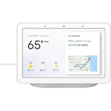 Google Pametni 7" zaslon, Assistant, WiFi, Bluetooth - Nest Hub Chalk | Eponuda.ba
