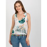 Baiyibaishun Blouse-AT-BZ-2401C.19-white | Shoptok.si