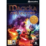 Steam Magicka Collection 2016 Key GLOBAL | ePonuda.com