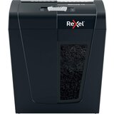 Uničevalec dokumentov rexel strip cut x8 4x40 secure p-4 2020123eu REXEL Cene