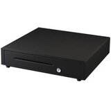  Ladica za novac MS-410, CRNA, POS, 410x420x100mm Cijene