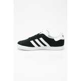 Adidas Gazelle J Kids Superge cblack / ftwwht / goldmt | Shoptok.si