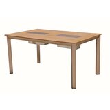 Garden Pleasure Vrtni blagovaonski stol 90x150 cm Florence - | shoptok.hr