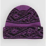 Quiksilver Performer Archive Kapa black Cene