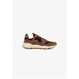 Flower Mountain Modne superge 2017818822D430 Bordo Cene