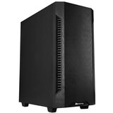 Chieftec "Midi Elox Serie AS-01B-OP" | shoptok.hr
