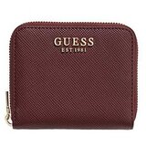 Guess bordo ženski novčanik | Eponuda.com