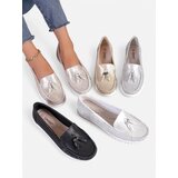 Resti Women's moccasins Esse | ePonuda.com
