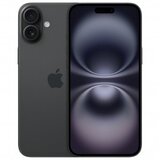 Apple iPhone 16 8/256GB Black MYEE3SX/A *I Cene