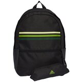Adidas Classic 3 Stripes PC Crna | shoptok.hr