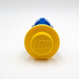 Lego Iconic baterijska lampa: crveno-žuta | Eponuda.com