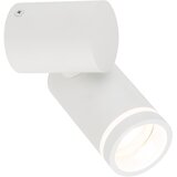  Zidno reflektorsko svetlo JET SET 1xGU10/10W/230V belo | Eponuda.com