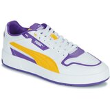 Puma Court Classic Street Bijela Cijene