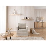 Ropez Bež fotelj Paphos – | Shoptok.si