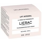 Lierac lift integral noćna krema dopunsko pakovanje 50 ml Cene'.'