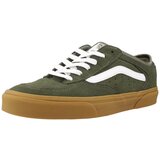 Vans Nizke superge ROWLEY CLASSIC Zelena Cene