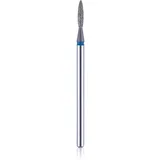 Diamond Drill Flame Električna rašpica za nokte tip No. 01/H 1 kom
