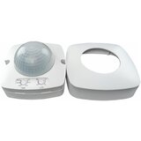 Senzor prisustva pres sensor 2000W, beli | Eponuda.com