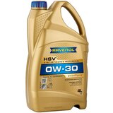 RAVENOL Ulje za motor HSV, 0W-30, 4L | Eponuda.com