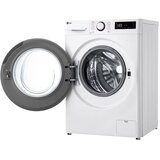 LG Veš mašina F2WR508SWW, 8kg, Bijela | Eponuda.ba