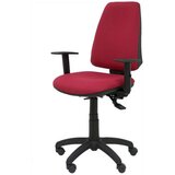  Uredska stolica Elche s P&amp C I933B10 Crvena Granatna | shoptok.hr