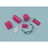 STEFFI LOVE mega fashion set | ePonuda.com