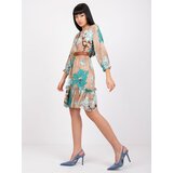 Factory Price Dress-LC-SK-22K-3039.51P-dark beige | shoptok.hr