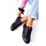 Big Star Women's Sneakers On A Platform | shoptok.hr