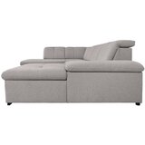 MID.YOU SEDEŽNA GARNITURA, sivobež | Shoptok.si