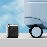 Metz Black potovalni brivnik 1 kos | Shoptok.si