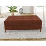 Ropez Ciglasta sofa od samta 118 cm Ariella – | shoptok.hr