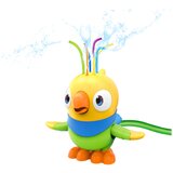  Water Toy Fountain Parrot Moving Elements Yellow | shoptok.hr