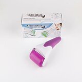 INF Ledeni masažni valj – ABS hladilni valj za obraz in telo Purple, (5000339379) | Shoptok.si