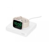 Belkin portable Quick Charger Apple Watch, white WIZ015btWH Cijene