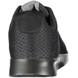 Sergio Tacchini BLACK MEN&#39;S SPORTS SHOES | shoptok.hr