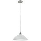 Eglo 88491 - Luster LORD 3 1xE27/60W/230V Cene