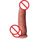 Jiuuy Realistični Dildoti 86190722-12 ABS TPE, (21218160) Cene