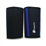 PowerFit ™ | Premium Steznici za Laktove - Powerlifting Slivovi 7mm | Eponuda.com