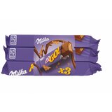 Milka Keks Leo Go 3/1 144 g | shoptok.hr