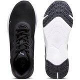 Puma Športni čevelj 'Disperse XT 3 Hyperwave' temno siva / črna / bela | Shoptok.si
