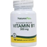 Nature's Plus vitamin B-1 S/R Cene