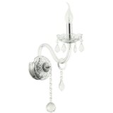  Zidna lampa ML1415-1 CL | ePonuda.com