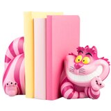 Grupo Erik Editores S. L. Disney, Alice in Wonderland - Držači za knjige set 2 - Alice in Wonderland, Cheshire Cat | Eponuda.com