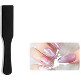 INF Magnetno pero za nohte s silikonskim ohišjem Black, (21749111) Cene