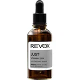 Just Vitamin C 20% antioksidativni serum, 30 ml